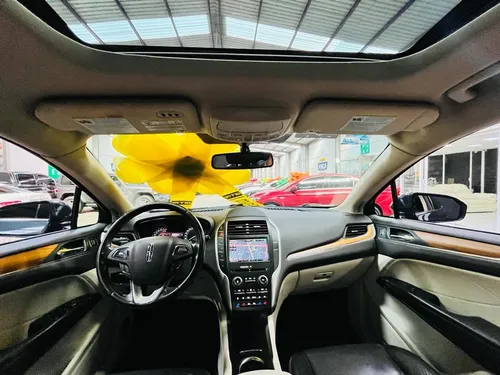 Lincoln MKC RESERVE