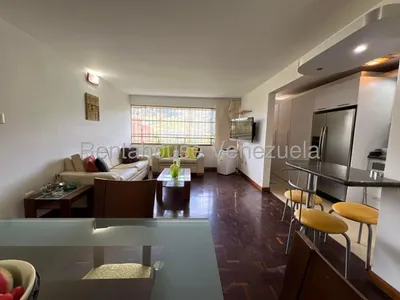 Apartamento en alquiler