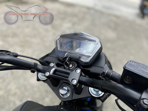 Acrílico Protector Tacómetro Hero Hunk 160r