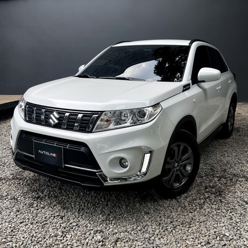 Suzuki Vitara 1.6 Gl All Grip