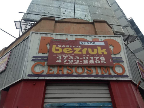 Imagen 3 de 3 de Local - Barrio Vicente López