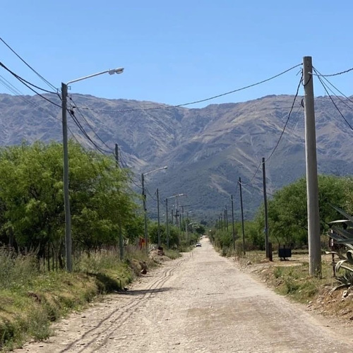 Oportunidad De Inversión? Lote Imperdible A Metros De La Ruta N° 1, Ideal Para Emprendimiento, Local, Cabañas Y Mucho Mas!