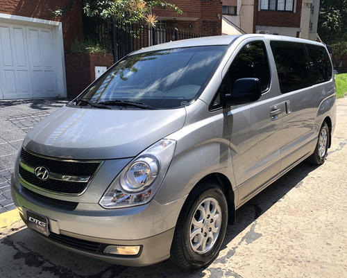 Hyundai H1 2.4 Premium 1 175cv 4at