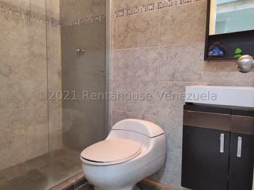 Imagen 16 de 20 de Casa Remodelada En Venta Palo Negro Conj Priv Estef 22-7076