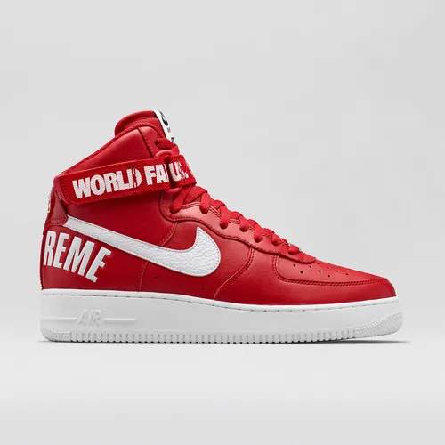Zapatillas supreme nike hotsell