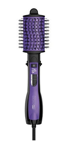 Infinitipro By Conair The Knot Dr. Cepillo Todo En Uno