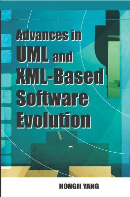 Libro Software Evolution With Uml And Xml - Hongji Yang