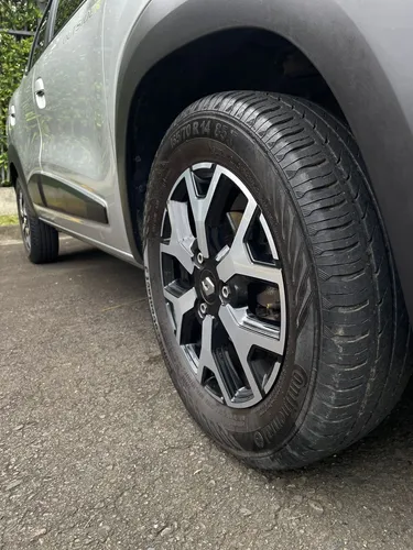 Renault Kwid 1.0 Outsider
