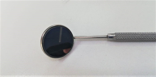 Imagen 2 de 4 de Kit De Diagnostico Odontología