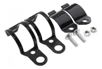 Comprar Soporte Giros Guiños Barral Moto Cafe Racer Tracker Bobber