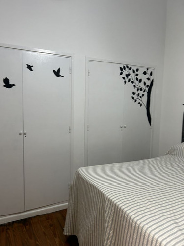 Departamento En Venta En San Telmo