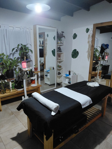 Masajistas Depilacion Higiene Facial