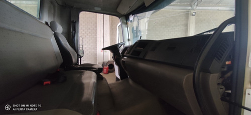 Imagem 8 de 12 de Vw 17280 Ano 2013 Equipado Com Compactador De Lixo