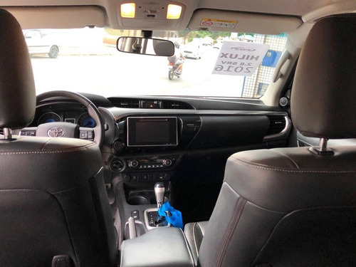 Imagem 6 de 15 de Toyota