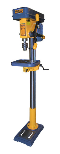 Taladro De Banco - Pedestal 20mm-750w (1hp) Industrial Ingco