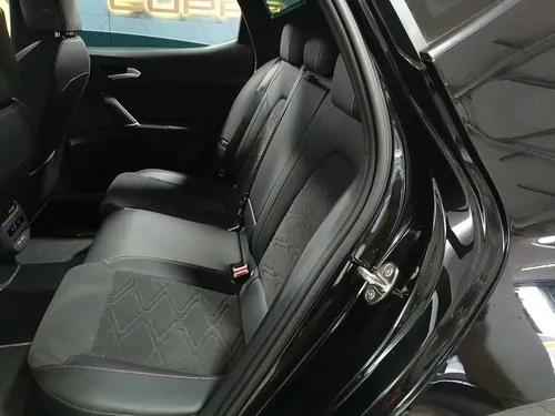 Seat Leon 2.0T Fr 190Hp Dsg7