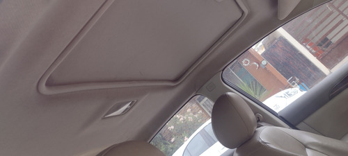 Nissan Sentra 1.8 Exclusive Navi At