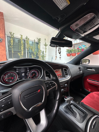 Dodge Charger 5.7 R-t At