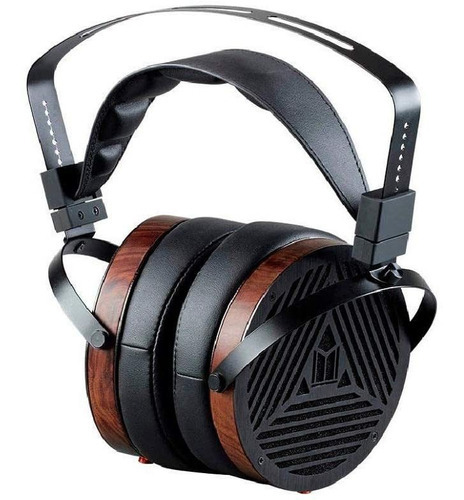 Monolith M1060 - Auriculares De Diadema Magneticos Madera