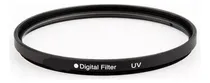 Comprar Filtros Uv 55 Mm Lente Camara Canon Nikon Olympus 55mm