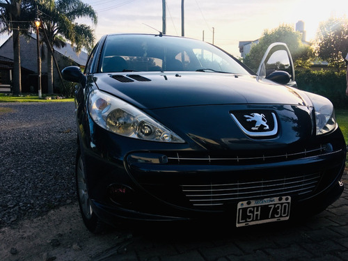 Peugeot 207 1.6 16v