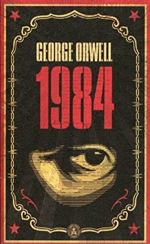 1984 En Ingles - G. Orwell - Penguin Pearson