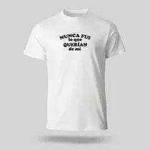 Comprar Remera Unisex Clásica -  Lali Lali Esposito