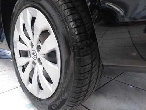 Volkswagen Spacefox 1.6 Total Flex 5p 2011 Única Dona