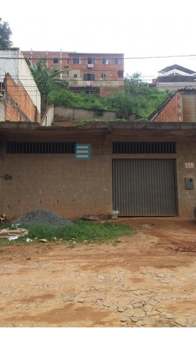 Edinaldo Santos - Loja E 70m2 Com Estrutura Para Const De Apto Ref 810 - 810