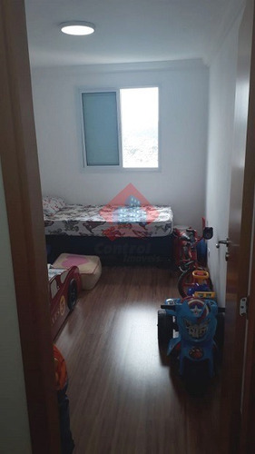 Imagem 10 de 15 de Apartamento - Ref: 02592