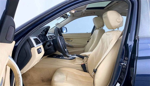 Imagen 14 de 15 de 107394 - Bmw Serie 3 2012 Con Garantía
