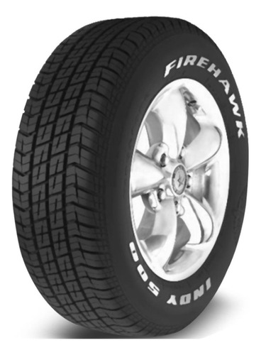 Llanta 295/50 R15 105s Firestone Firehawk Indy. Envío Gratis