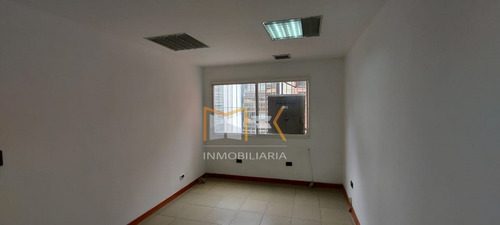 Imagen 2 de 26 de Mk Inmobiliaria Alquila Oficina En El Centro Perú, Caracas / 04126968207