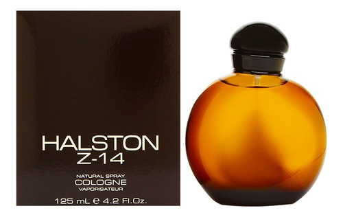 Halston Z-14