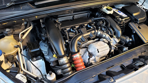 Peugeot 408 1.6 Sport Thp 163cv Año 2013