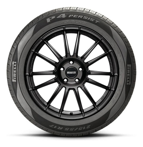 Llanta 225/55r17 Pirelli Persit+ 97t Índice De Velocidad T