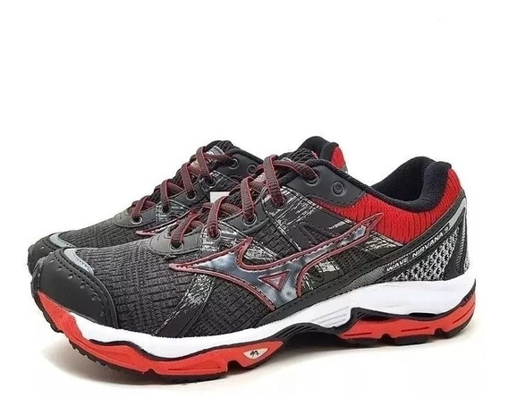 mizuno x10 masculino