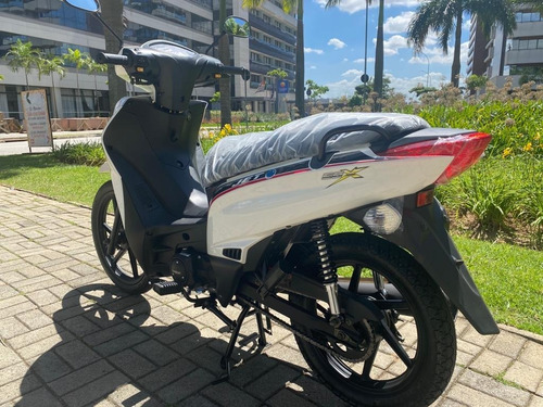 Imagem 8 de 16 de Jet 50 Cc Shineray