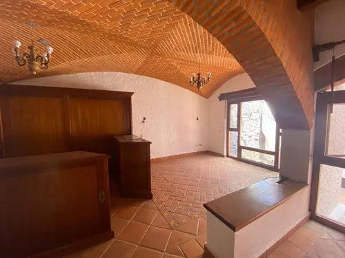 Casa En Venta En Residencial El Campanario