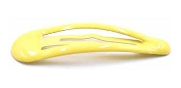 10 Pares Colores Colores Surtidos Clips Para El Cabello Para