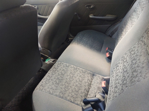 Fiat Siena 2008 Completo 1.0 8v Flex Financio Sem Entrada