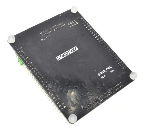 Modulo Stm32f407vet6 Cortex-m4 Arm