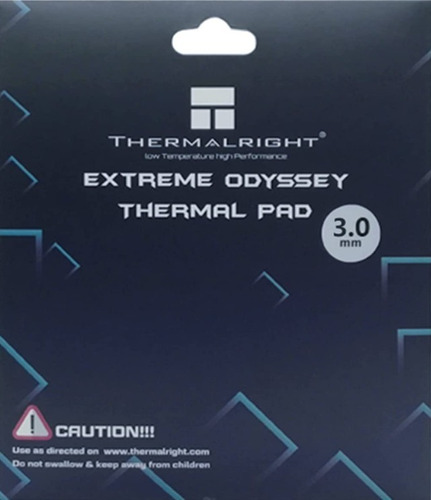 Thermal Pad Thermalright Odyssey 120x120x3.0mm