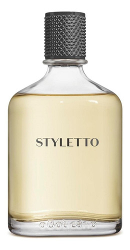 Styletto Desodorante Colônia, 100ml Volume da unidade 100 mL