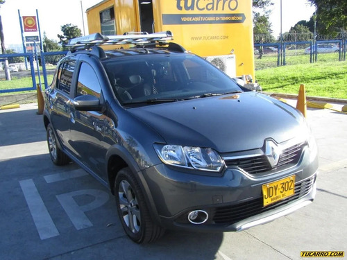 Renault Sandero Stepway Dynamique (nigth & Day )