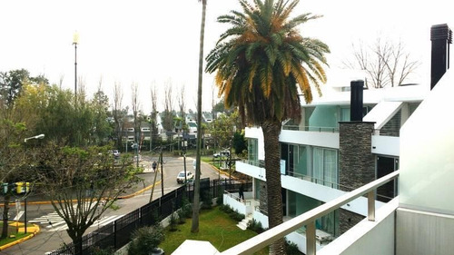 Imagen 9 de 18 de Departamento Triplex A Estrenar En Punta Chica, San Fernando