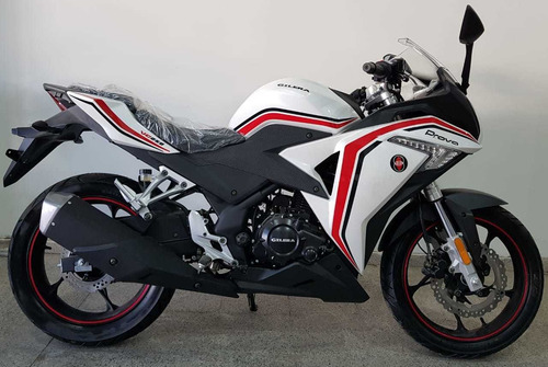 Imagen 2 de 15 de Gilera Vc250 Prova