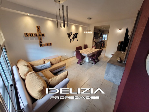 Venta De Casa En Ituzaingo Norte