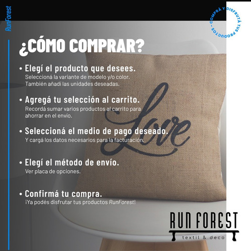 Imagen 5 de 7 de Bolsas De Lienzo Crudo Ideal Estampar 35x40 10 Unidades