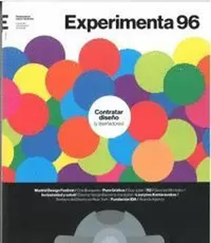 Contratar Diseño (y Diseñadores). Experimenta 96 -   - *